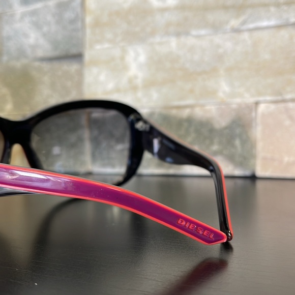 Diesel DS 0137 Sunglasses - Picture 5 of 15